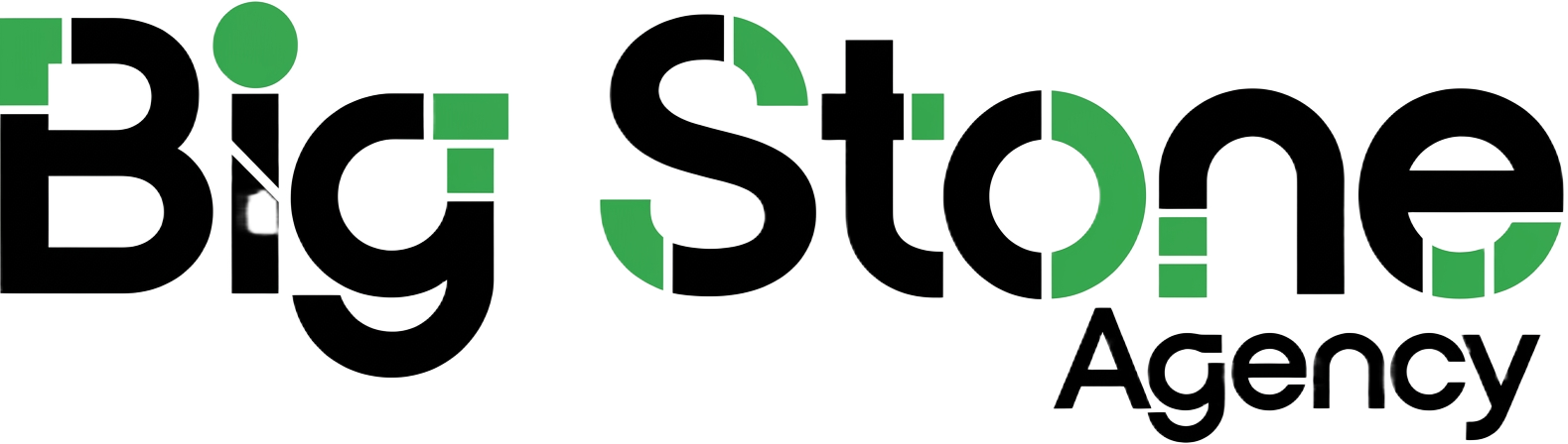 Big Stone Agency